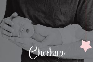 Checkup Phone or Skype with Baby Sleep Coach