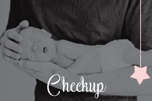 Checkup Phone or Skype with Baby Sleep Coach