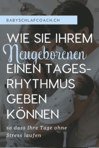 Sind die Tage mit Ihrem Neugeborenen chaotisch? Hier sind 5 Tipps zum Umgang mit dem Schlaf eines Neugeborenen und zur Stellung der Weichen für Ihr Baby für gesunde, langfristige Schlafgewohnheiten