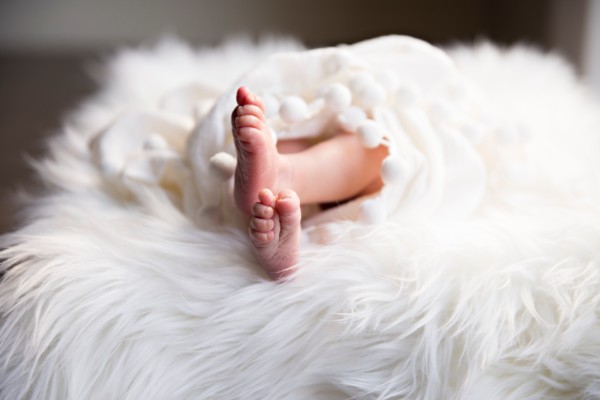 Warum schläft mein Baby nicht? 5 Gründe für schlechten Schlaf